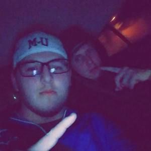 Meet your Posher, Jay